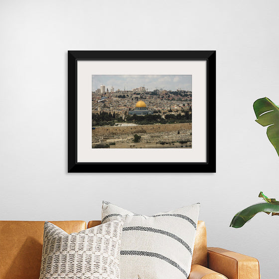 "Temple Mount Jerusalem Israel", Alex Grichenko