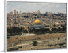 "Temple Mount Jerusalem Israel", Alex Grichenko