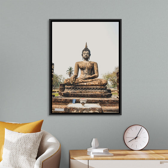 "Thailand Buddha Statue"