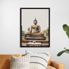 "Thailand Buddha Statue"