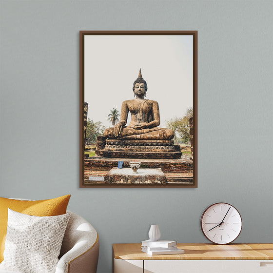 "Thailand Buddha Statue"