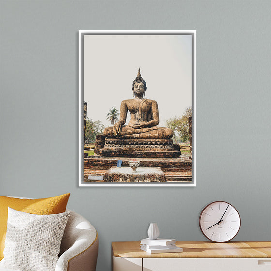 "Thailand Buddha Statue"