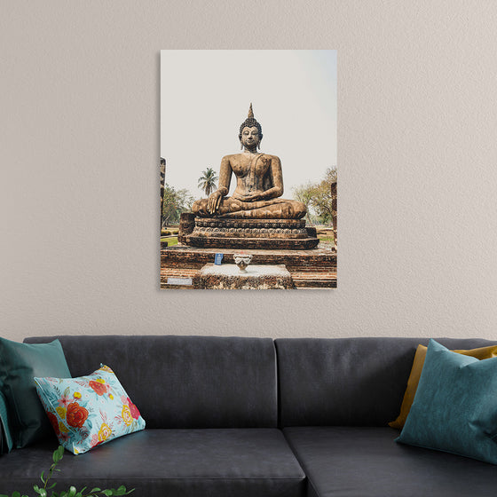 "Thailand Buddha Statue"