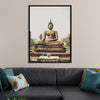 "Thailand Buddha Statue"