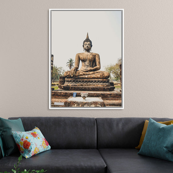 "Thailand Buddha Statue"