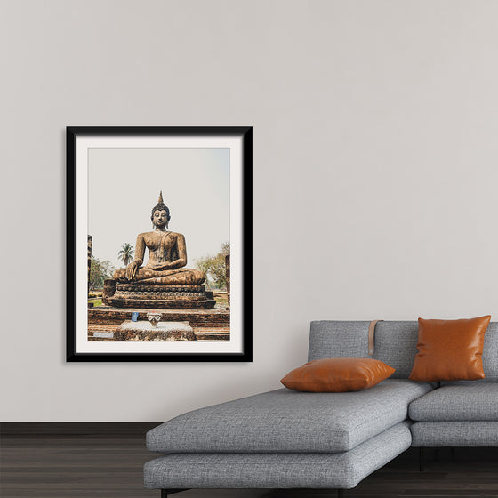 "Thailand Buddha Statue"