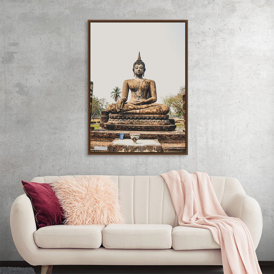 "Thailand Buddha Statue"