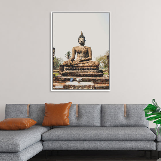 "Thailand Buddha Statue"