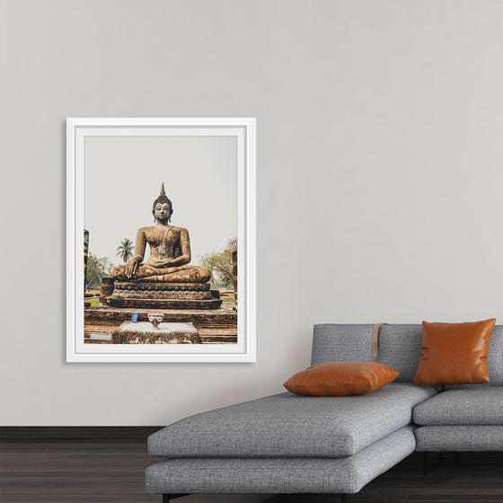 "Thailand Buddha Statue"