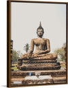 "Thailand Buddha Statue"