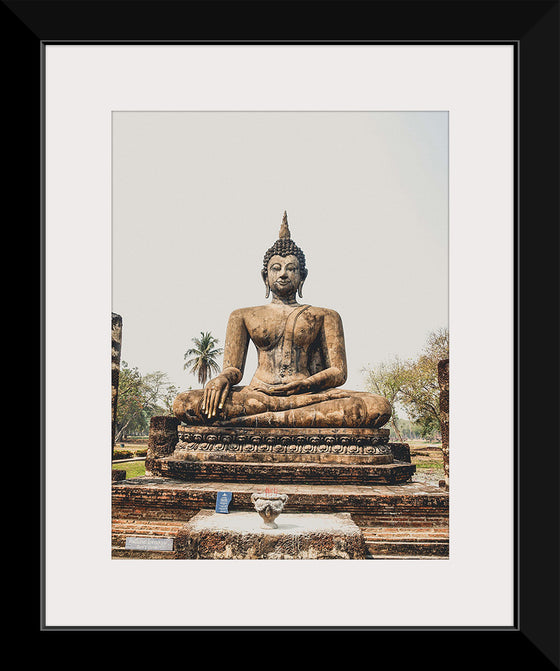 "Thailand Buddha Statue"