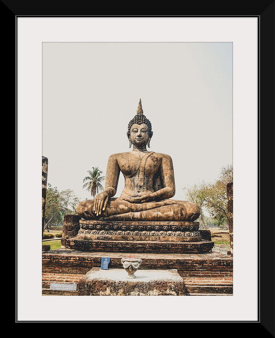 "Thailand Buddha Statue"