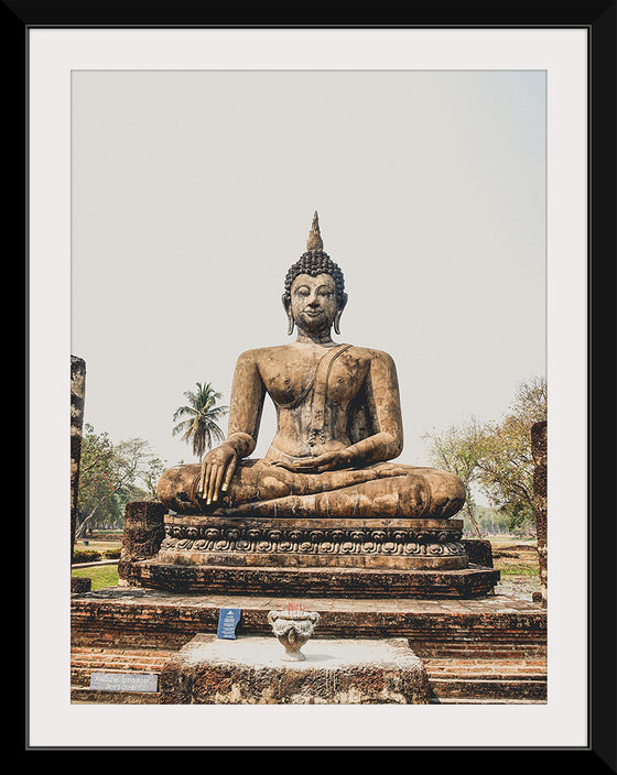 "Thailand Buddha Statue"