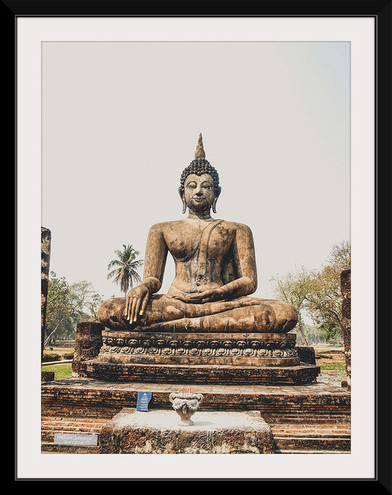 "Thailand Buddha Statue"