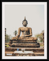 "Thailand Buddha Statue"