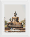 "Thailand Buddha Statue"