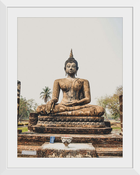 "Thailand Buddha Statue"