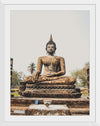 "Thailand Buddha Statue"