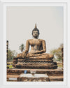 "Thailand Buddha Statue"