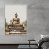 "Thailand Buddha Statue"