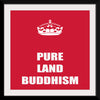 "Pure Land Buddhism"