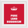 "Pure Land Buddhism"