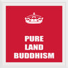 "Pure Land Buddhism"