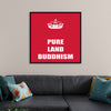 "Pure Land Buddhism"