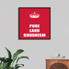 "Pure Land Buddhism"