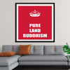 "Pure Land Buddhism"