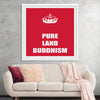 "Pure Land Buddhism"