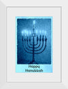 "Hanukkah Greeting", Linnaea Mallette