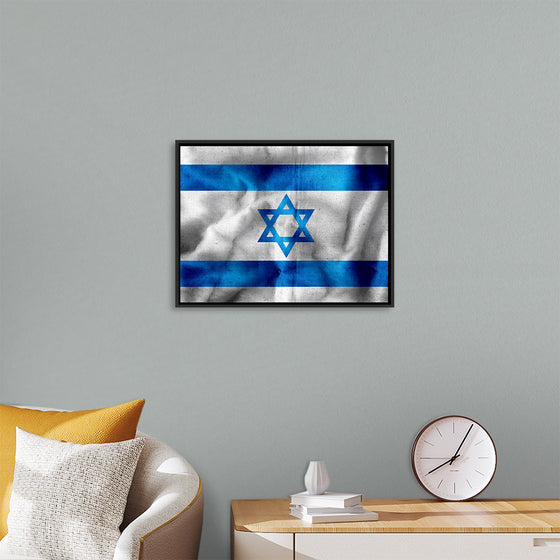 "Israel Flag"