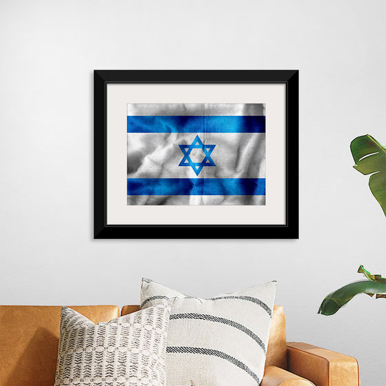 "Israel Flag"