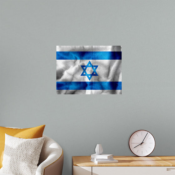 "Israel Flag"