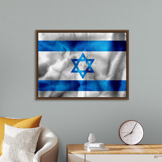 "Israel Flag"