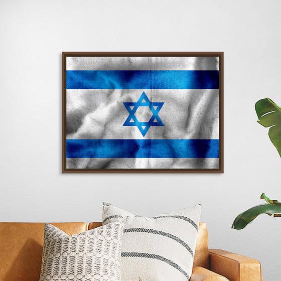 "Israel Flag"