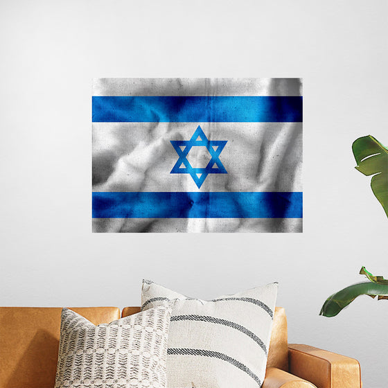 "Israel Flag"