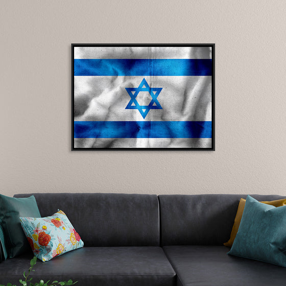 "Israel Flag"