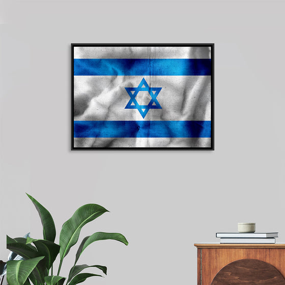 "Israel Flag"