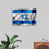 "Israel Flag"