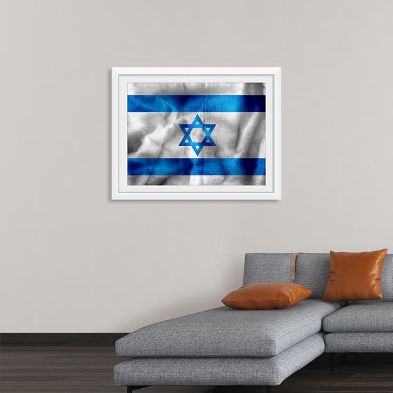 "Israel Flag"