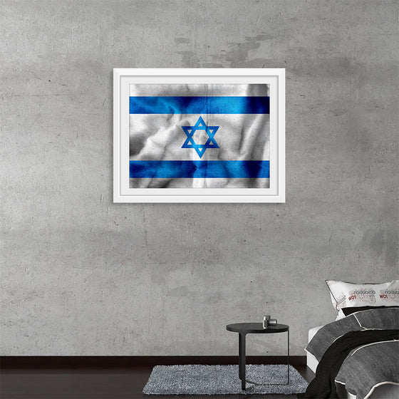 "Israel Flag"