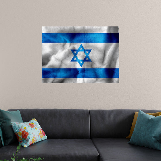 "Israel Flag"