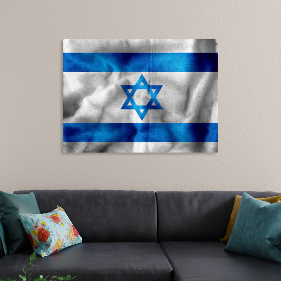 "Israel Flag"