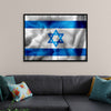 "Israel Flag"