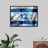 "Israel Flag"