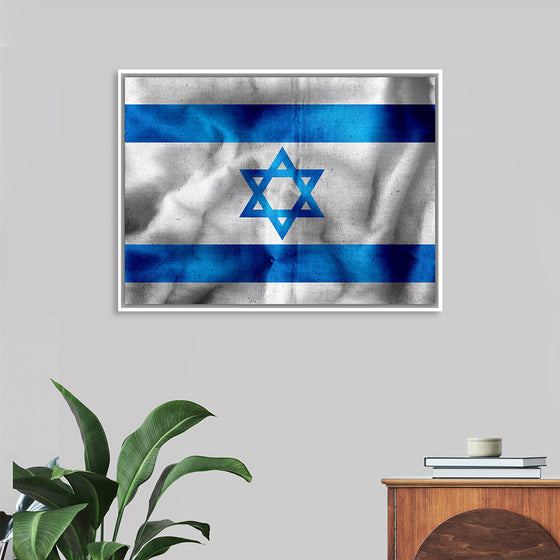 "Israel Flag"