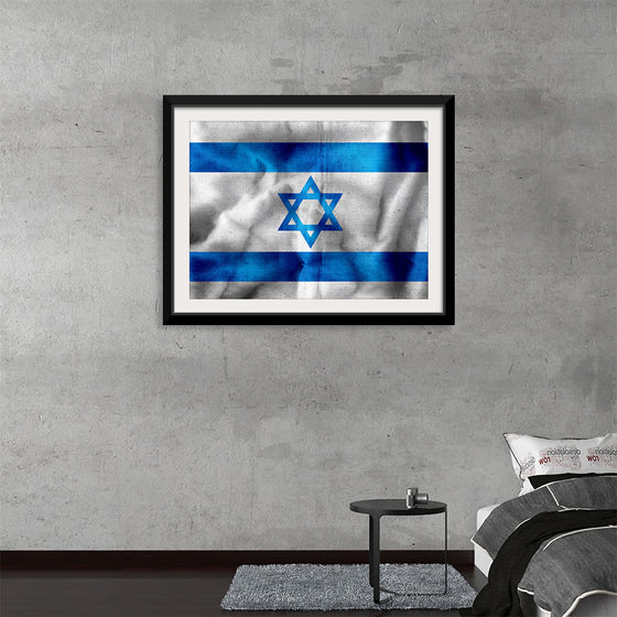 "Israel Flag"