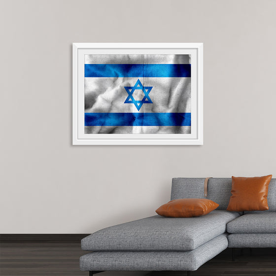 "Israel Flag"